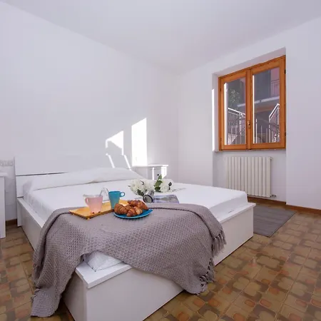 Balcone Di Apartamento *