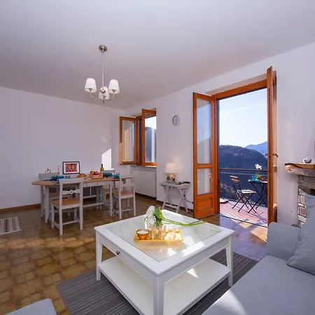 Balcone Di Perledo
