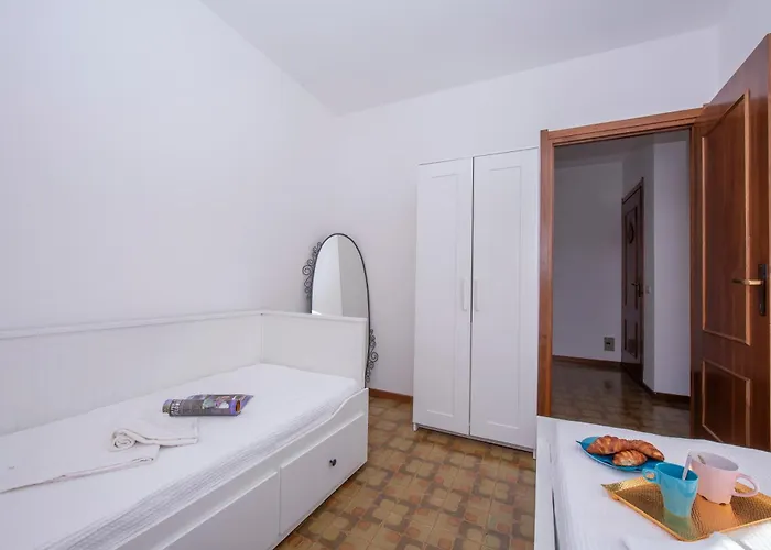 Apartamento Balcone Di Perledo