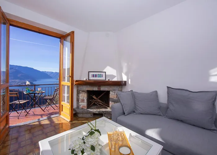 Balcone Di
