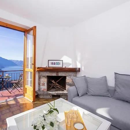 Balcone Di Apartmán