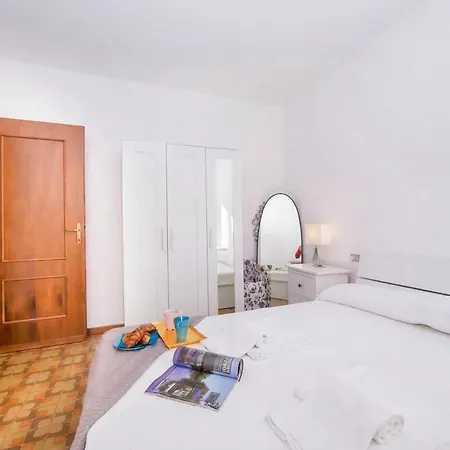 Balcone Di Apartmán Perledo