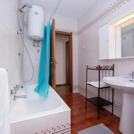 Apartmán Balcone Di *
