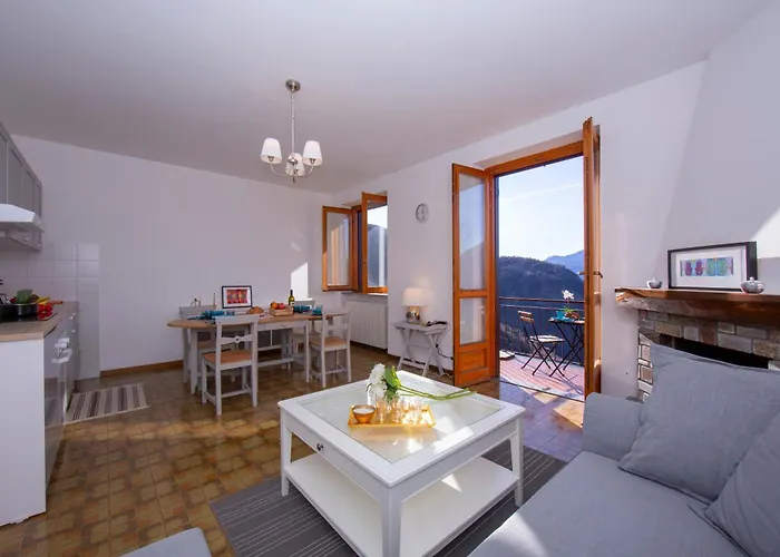 Balcone Di Perledo