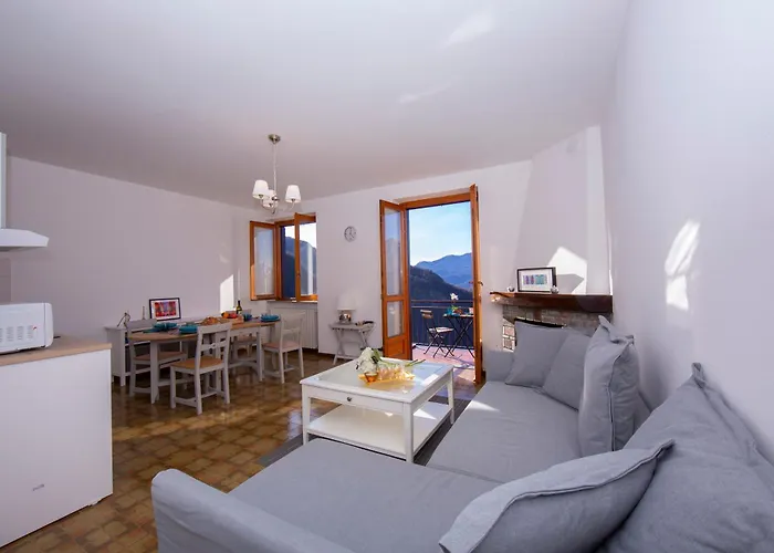 Lejlighed Balcone Di