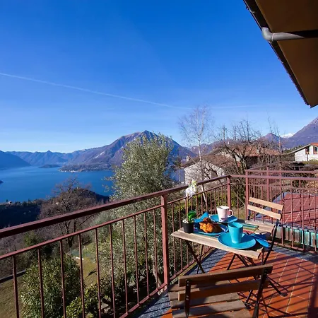 Balcone Di شقة