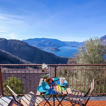 Balcone Di *