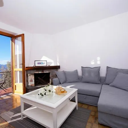 Appartement Balcone Di
