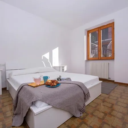 Balcone Di Appartement *