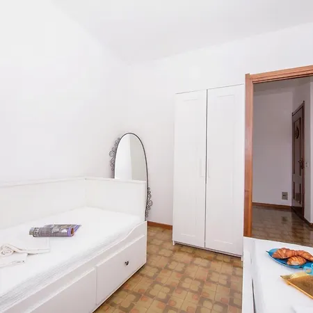 Appartement Balcone Di