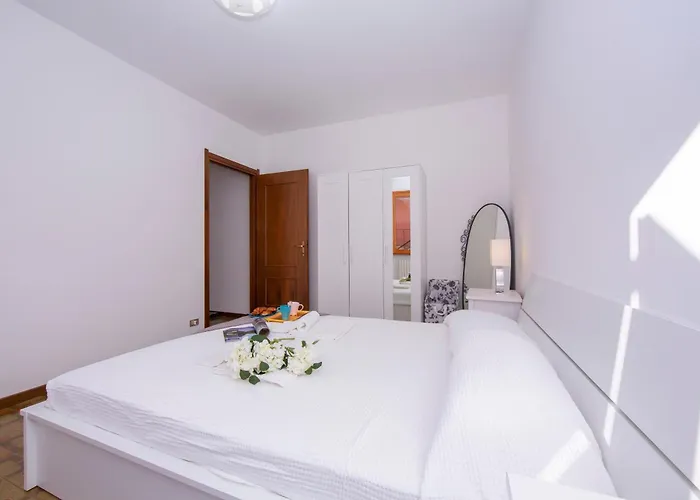 Balcone Di Apartment Perledo