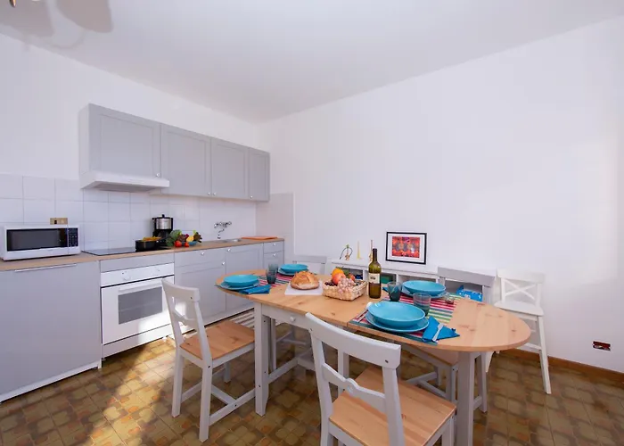 Apartment Balcone Di Perledo